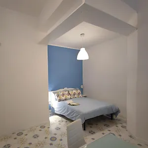 A Casa Di Aurelio - Dimore Partenopee Napoli
