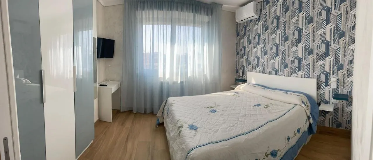 Sara House Apartment Naples 0*,  Italy