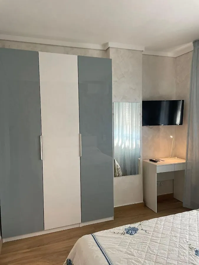 Sara House Apartment Naples