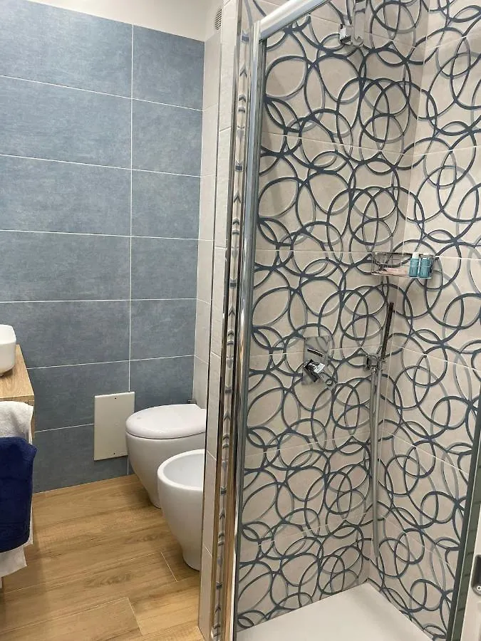 Sara House Apartment Naples