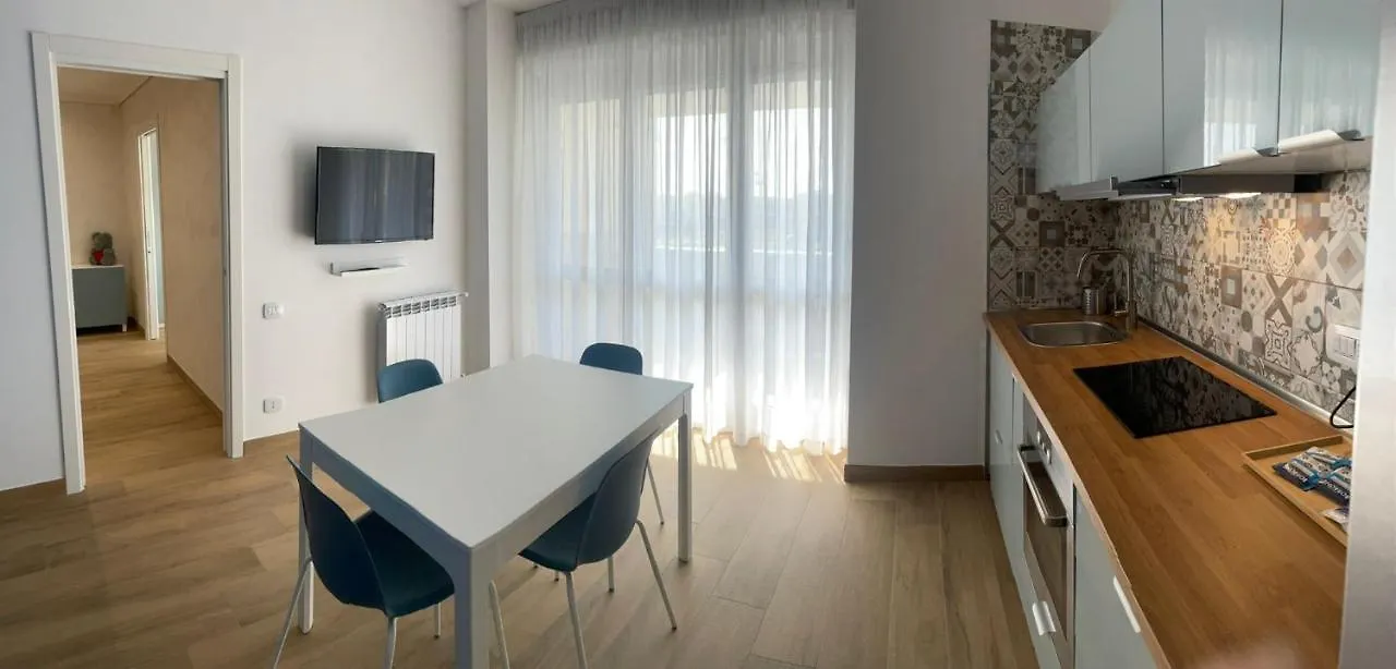 Sara House Apartment Naples