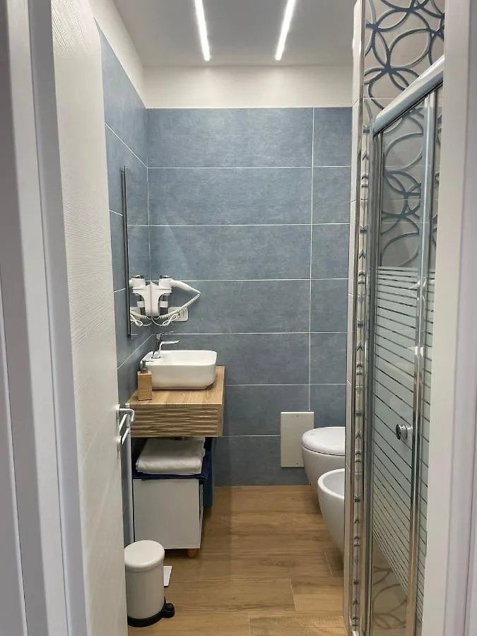 Sara House Apartment Naples Italy