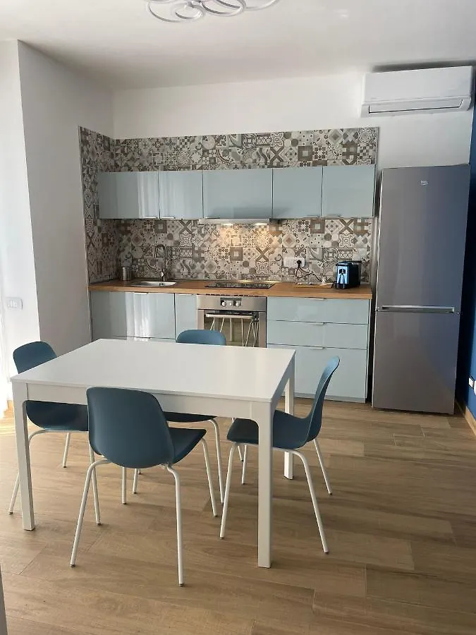 Sara House Apartment Naples