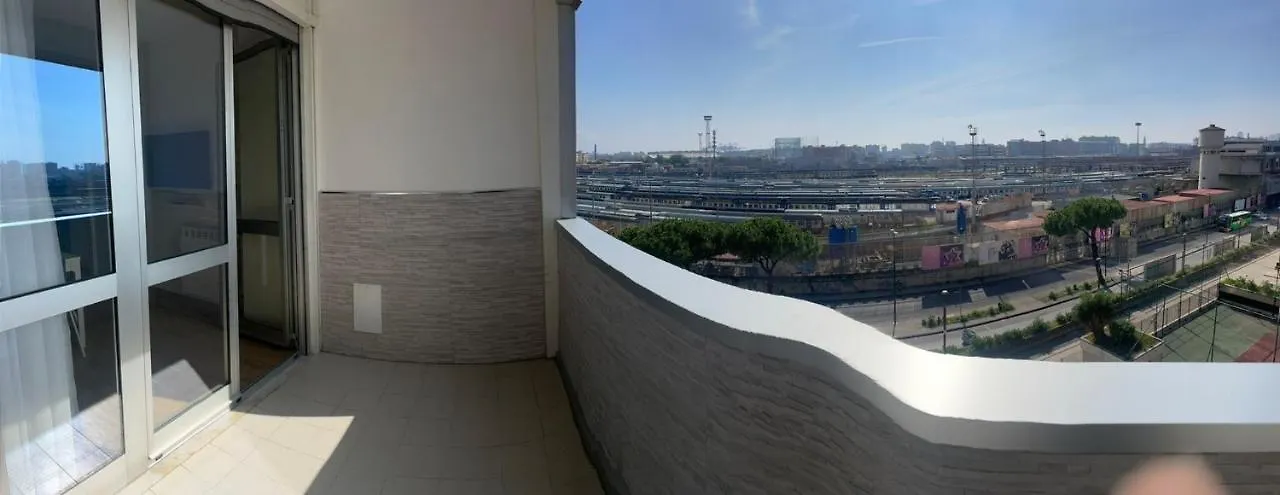 Sara House Apartment Naples Italy