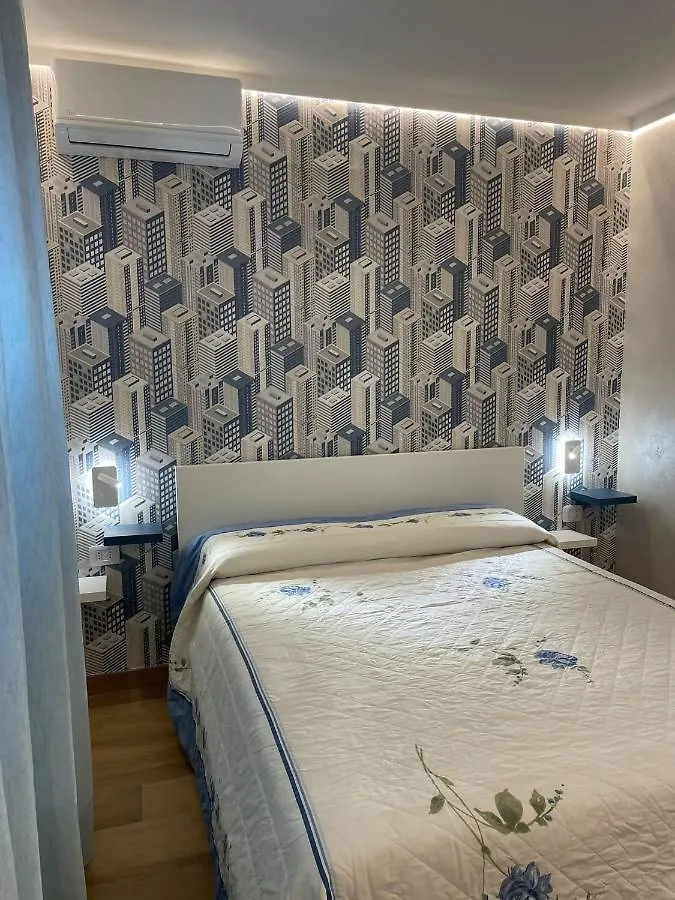 Sara House Apartment Naples