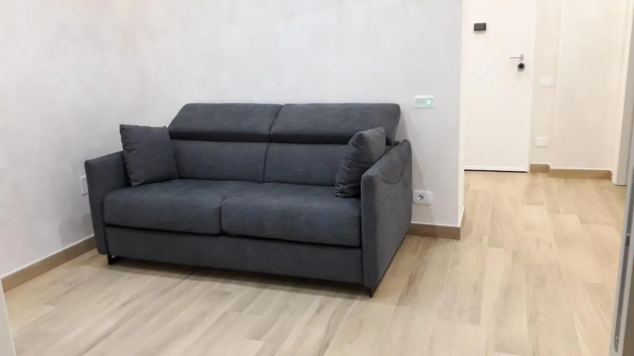 Sara House Apartment Naples