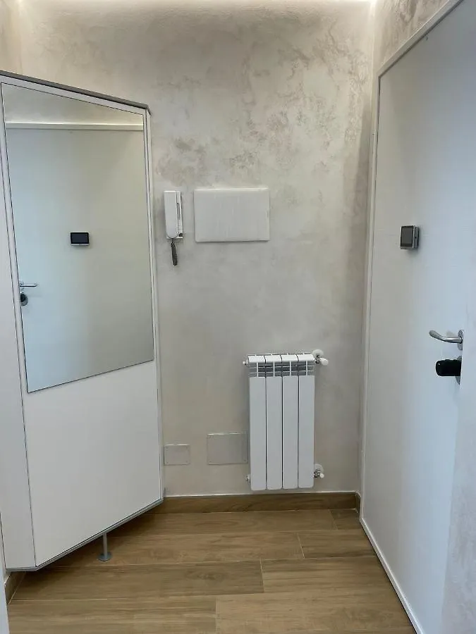 Sara House Apartment Naples